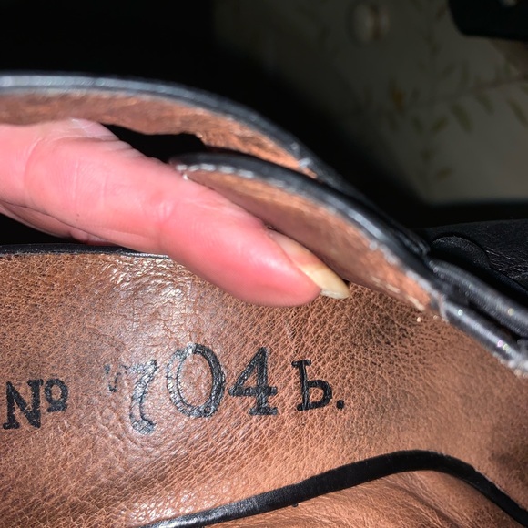 No 70b slings size 7 - Picture 5 of 9